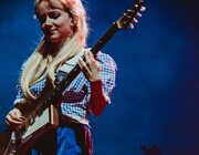 The Last Dinner Party @ Vorst Nationaal, Brussel