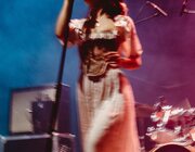 The Last Dinner Party @ Vorst Nationaal, Brussel