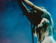 The Last Dinner Party @ Vorst Nationaal, Brussel