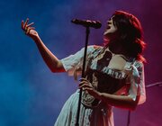 The Last Dinner Party @ Vorst Nationaal, Brussel