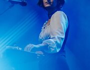 The Last Dinner Party @ Vorst Nationaal, Brussel