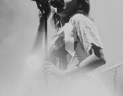 The Last Dinner Party @ Vorst Nationaal, Brussel