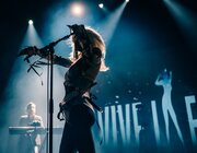 Vive La Fête @ Ancienne Belgique, Brussel