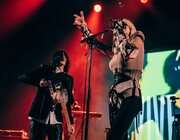 Vive La Fête @ Ancienne Belgique, Brussel