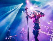 Vive La Fête @ Ancienne Belgique, Brussel