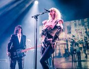 Vive La Fête @ Ancienne Belgique, Brussel