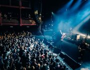 Vive La Fête @ Ancienne Belgique, Brussel