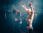 Vive La Fête @ Ancienne Belgique, Brussel