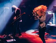 Vive La Fête @ Ancienne Belgique, Brussel