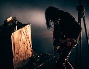 Vive La Fête @ Ancienne Belgique, Brussel