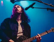 Hozier @ Vorst Nationaal, Brussel