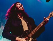 Hozier @ Vorst Nationaal, Brussel