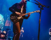 Hozier @ Vorst Nationaal, Brussel