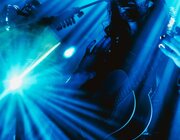 Hozier @ Vorst Nationaal, Brussel