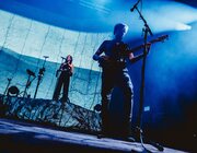 Hozier @ Vorst Nationaal, Brussel