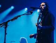 Hozier @ Vorst Nationaal, Brussel