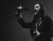 Hozier @ Vorst Nationaal, Brussel