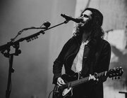 Hozier @ Vorst Nationaal, Brussel