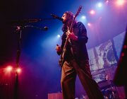 Hozier @ Vorst Nationaal, Brussel