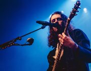 Hozier @ Vorst Nationaal, Brussel