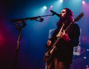 Hozier @ Vorst Nationaal, Brussel