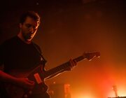 Bert Dockx band @ Vooruit, Gent