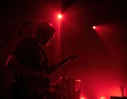 Bert Dockx band @ Vooruit, Gent