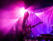 Bert Dockx band @ Vooruit, Gent