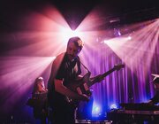 Bert Dockx band @ Vooruit, Gent