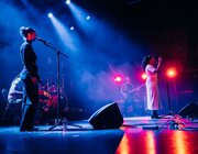 Joelle Francis | Sound Track Finale Vlaams-Brabant @ Het Depot, Leuven