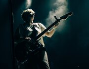 Maquillage | Sound Track Finale Vlaams-Brabant @ Het Depot, Leuven