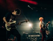 Maquillage | Sound Track Finale Vlaams-Brabant @ Het Depot, Leuven