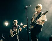 Maquillage | Sound Track Finale Vlaams-Brabant @ Het Depot, Leuven