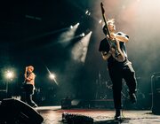 Maquillage | Sound Track Finale Vlaams-Brabant @ Het Depot, Leuven