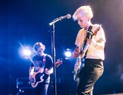 Maquillage | Sound Track Finale Vlaams-Brabant @ Het Depot, Leuven