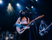 Pear Tree | Sound Track Finale Vlaams-Brabant @ Het Depot, Leuven