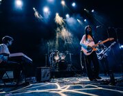 Pear Tree | Sound Track Finale Vlaams-Brabant @ Het Depot, Leuven