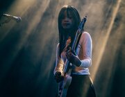 Pear Tree | Sound Track Finale Vlaams-Brabant @ Het Depot, Leuven