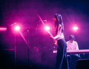 Pear Tree | Sound Track Finale Vlaams-Brabant @ Het Depot, Leuven