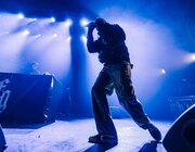 Fred Gata | Sound Track Finale Vlaams-Brabant @ Het Depot, Leuven