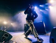 Fred Gata | Sound Track Finale Vlaams-Brabant @ Het Depot, Leuven