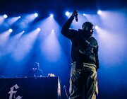 Fred Gata | Sound Track Finale Vlaams-Brabant @ Het Depot, Leuven