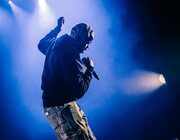 Fred Gata | Sound Track Finale Vlaams-Brabant @ Het Depot, Leuven