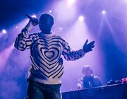 Fred Gata | Sound Track Finale Vlaams-Brabant @ Het Depot, Leuven