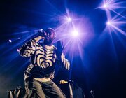 Fred Gata | Sound Track Finale Vlaams-Brabant @ Het Depot, Leuven