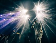 Fred Gata | Sound Track Finale Vlaams-Brabant @ Het Depot, Leuven