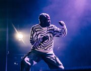 Fred Gata | Sound Track Finale Vlaams-Brabant @ Het Depot, Leuven