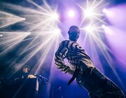 Fred Gata | Sound Track Finale Vlaams-Brabant @ Het Depot, Leuven