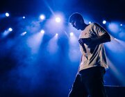 Eles | Sound Track Finale Vlaams-Brabant @ Het Depot, Leuven