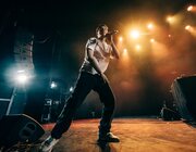 Eles | Sound Track Finale Vlaams-Brabant @ Het Depot, Leuven